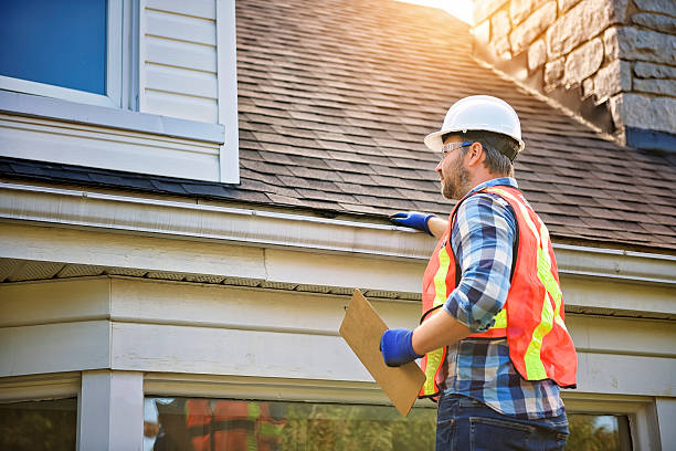 Trusted Roof Inspection service in Marshfield, MA - Ben Roofing and Steel LLC